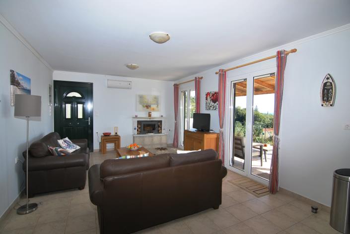 Image No.4-2 Bed Villa / Detached for sale