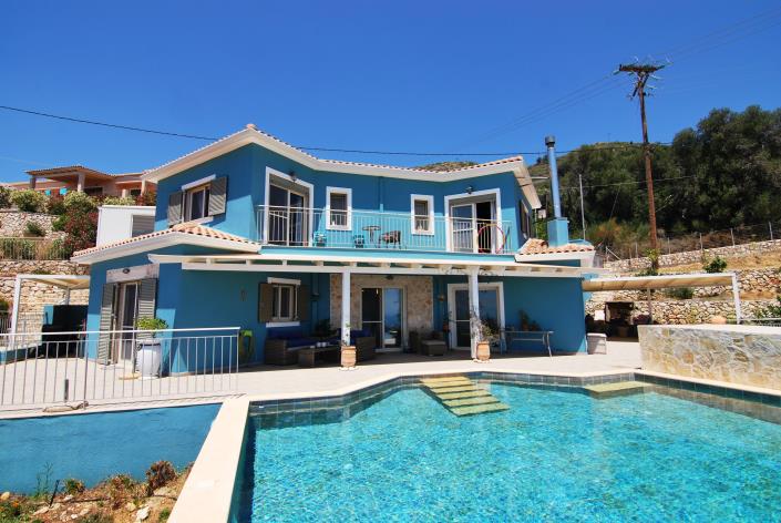 Image No.1-3 Bed Villa for sale