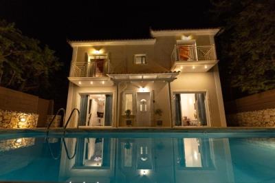 1 - Minies, Villa