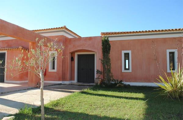Image No.1-3 Bed Villa for sale