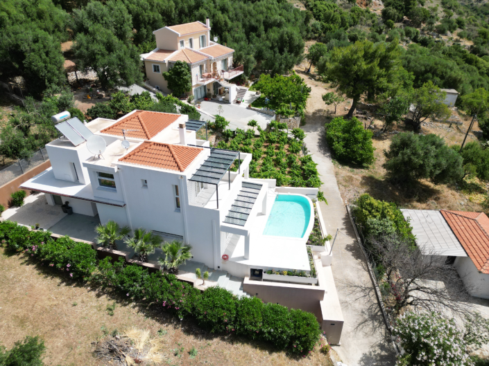 Image No.3-4 Bed Villa for sale