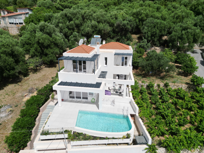 Image No.6-4 Bed Villa for sale