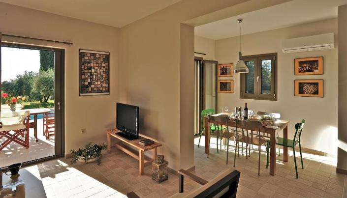 Image No.4-5 Bed Villa for sale