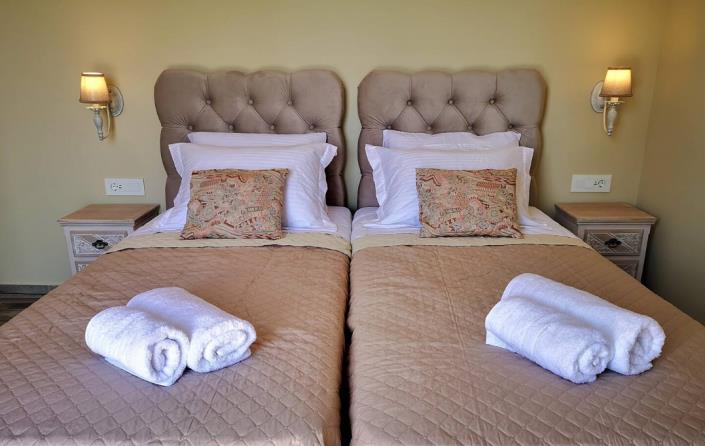 Image No.4-2 Bed Villa for sale