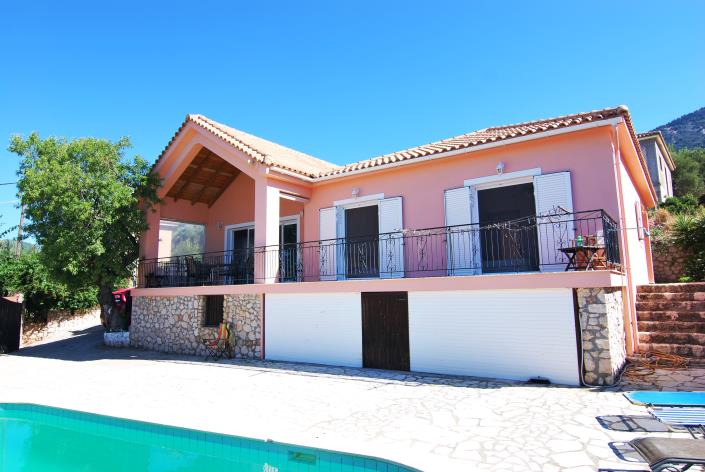 Image No.1-3 Bed Villa for sale