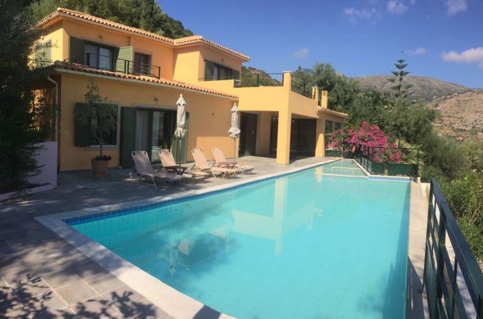 Image No.2-3 Bed Villa for sale