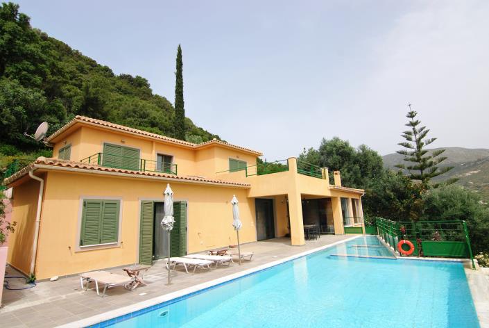 Image No.3-3 Bed Villa for sale