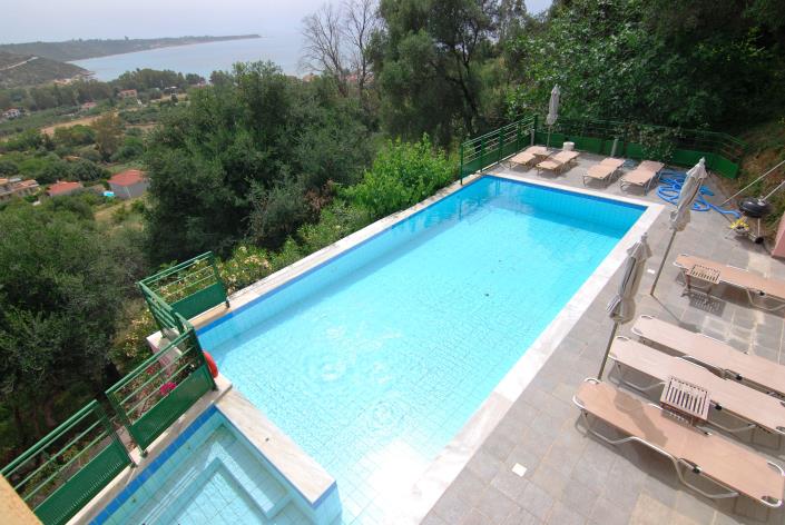 Image No.23-3 Bed Villa for sale