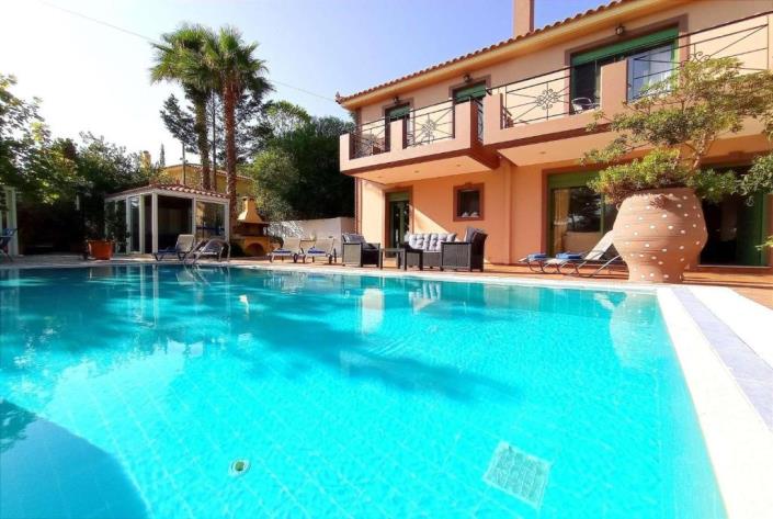 Image No.3-3 Bed Villa for sale