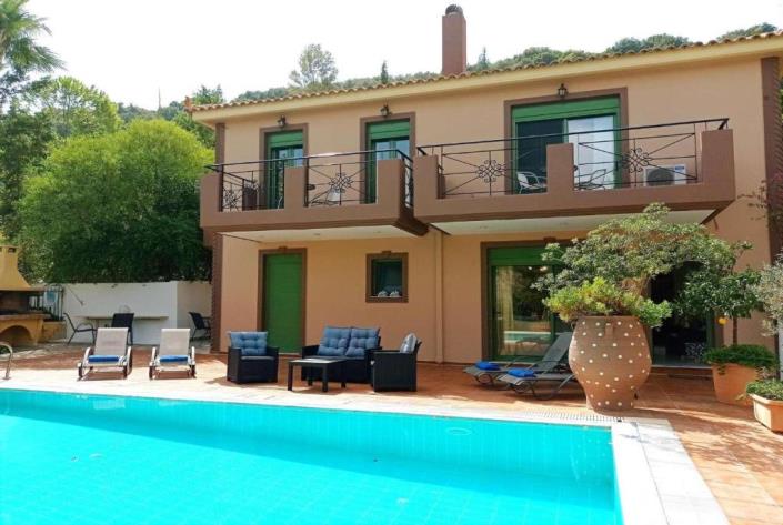 Image No.1-3 Bed Villa for sale