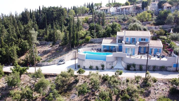 Image No.3-4 Bed Villa for sale