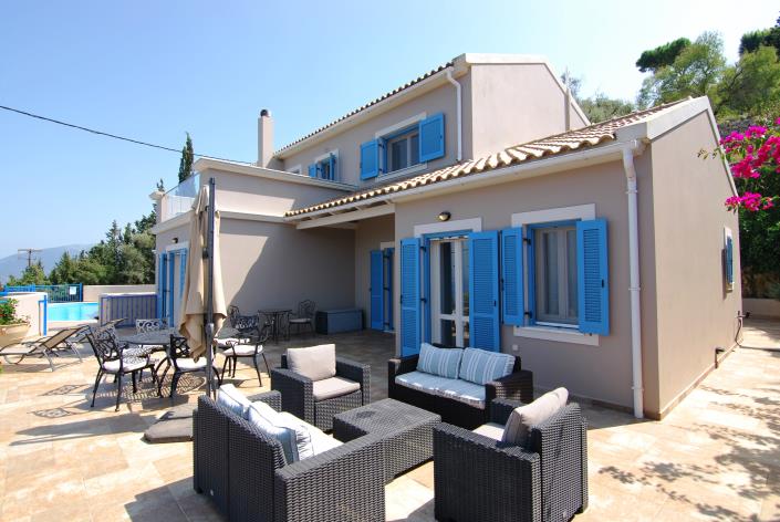 Image No.21-4 Bed Villa for sale