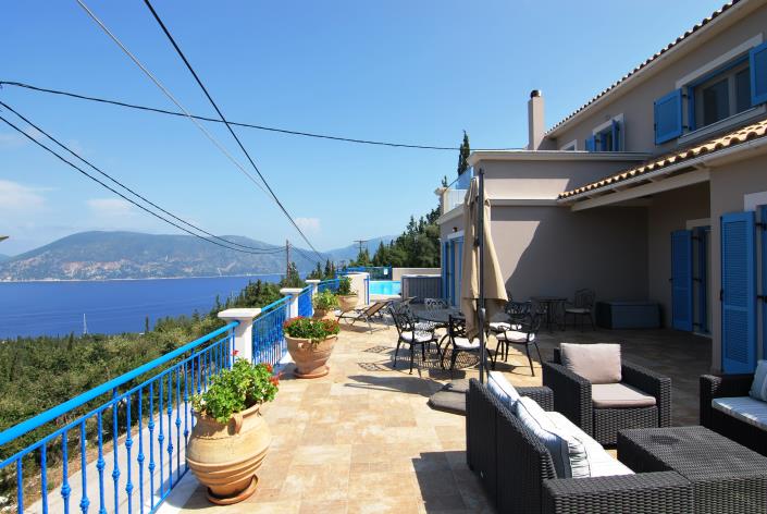 Image No.20-4 Bed Villa for sale