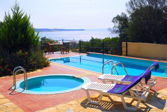 Image No.7-3 Bed Villa for sale