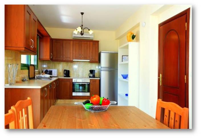 Image No.3-3 Bed Villa for sale