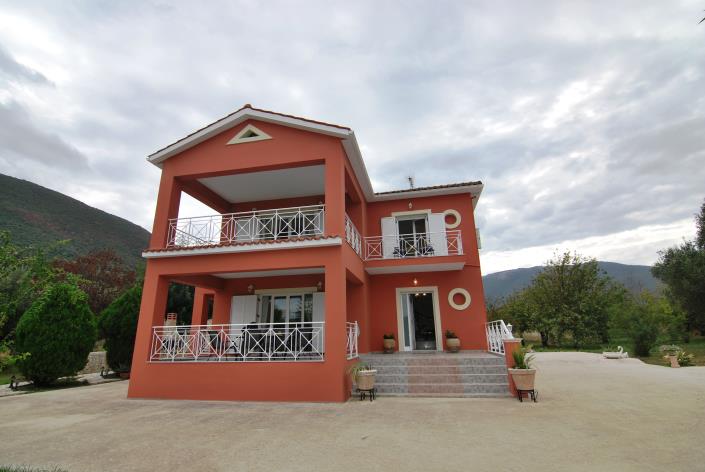 Image No.1-3 Bed Villa for sale