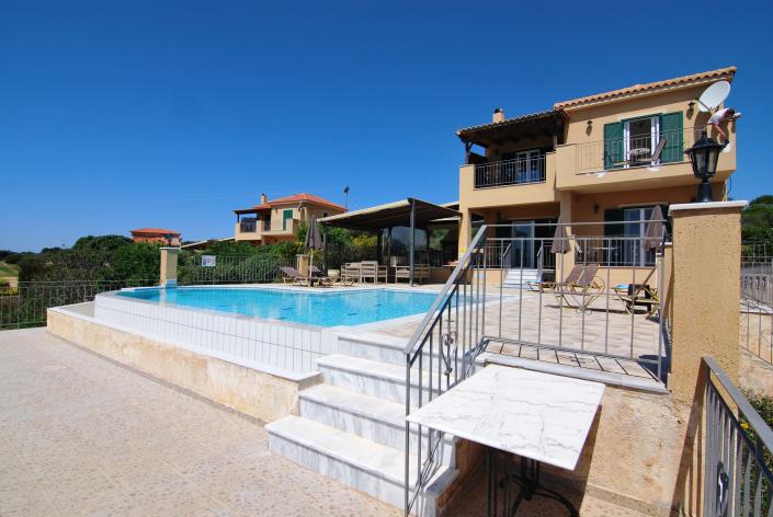 Image No.3-3 Bed Villa for sale