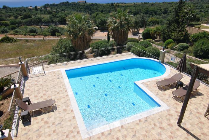 Image No.17-3 Bed Villa for sale