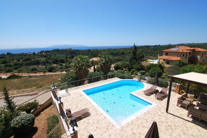 Image No.18-3 Bed Villa for sale