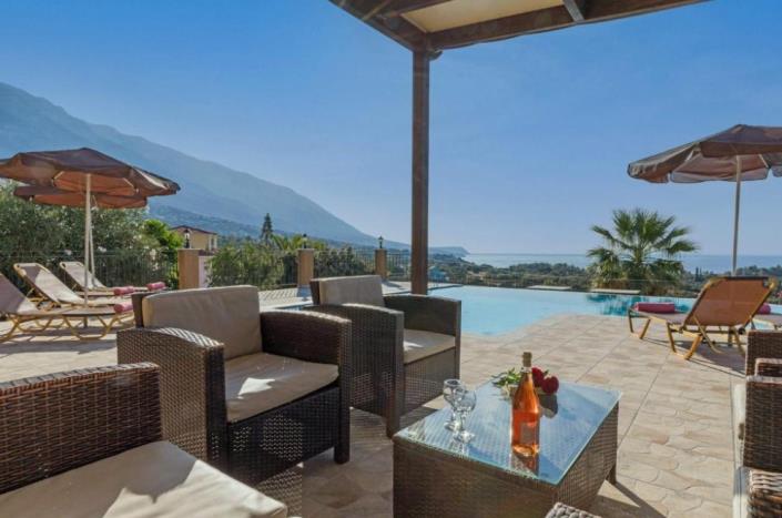 Image No.20-3 Bed Villa for sale