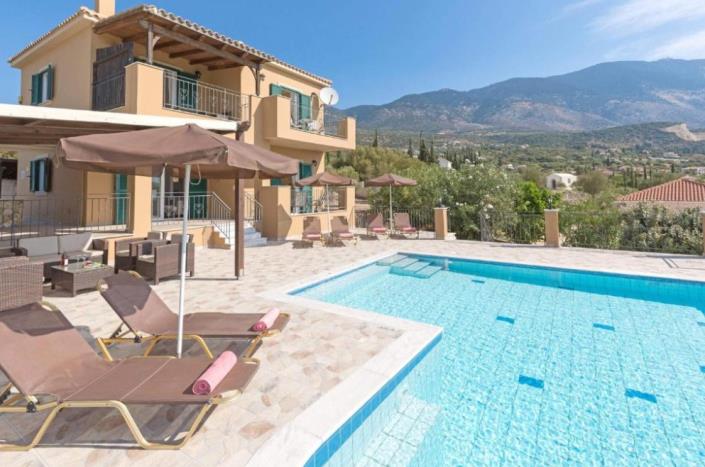 Image No.23-3 Bed Villa for sale