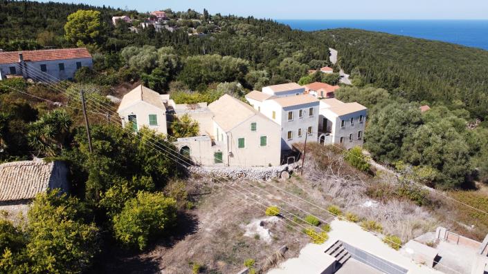 Image No.1-Country Property for sale