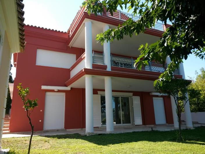 Image No.2-5 Bed Villa / Detached for sale