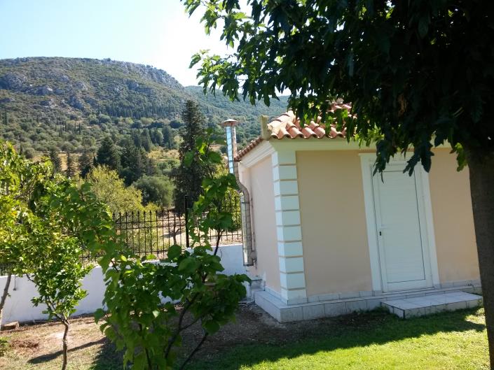 Image No.4-5 Bed Villa / Detached for sale