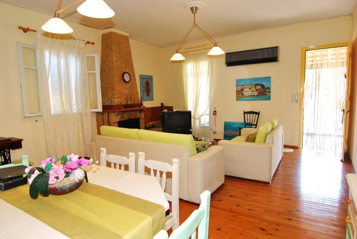 Image No.4-1 Bed Villa / Detached for sale