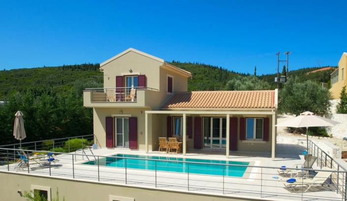 Image No.1-2 Bed Villa for sale