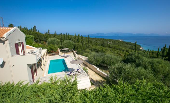 Image No.20-2 Bed Villa for sale