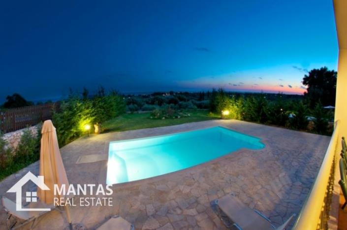 Image No.23-3 Bed Villa for sale