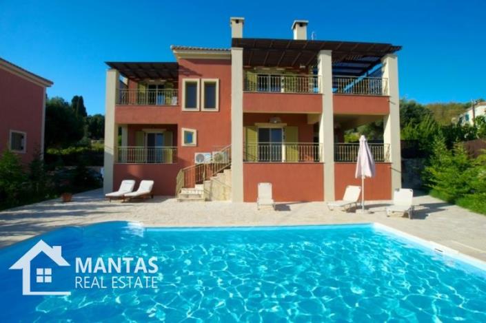 Image No.2-3 Bed Villa for sale