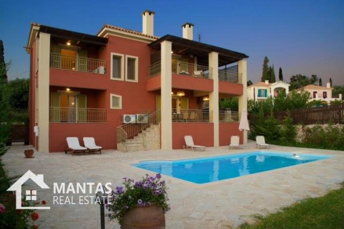 Image No.24-3 Bed Villa for sale