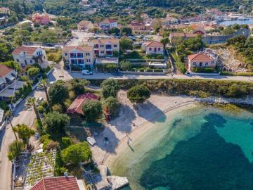 1 - Kefalonia, Apartment