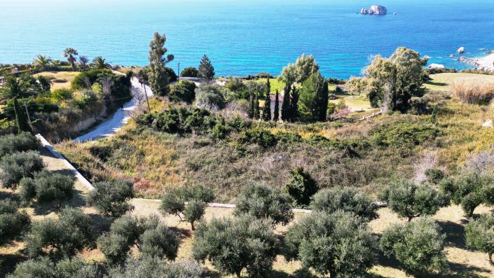 Image No.1-Plot for sale