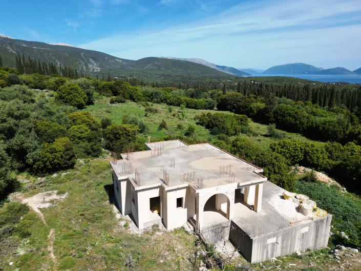 Image No.4-Propriété à vendre à Céphalonie