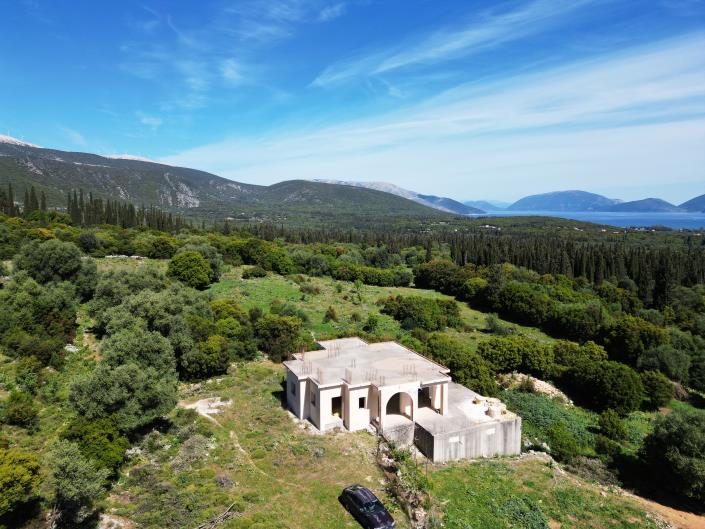 Image No.5-Propriété à vendre à Céphalonie