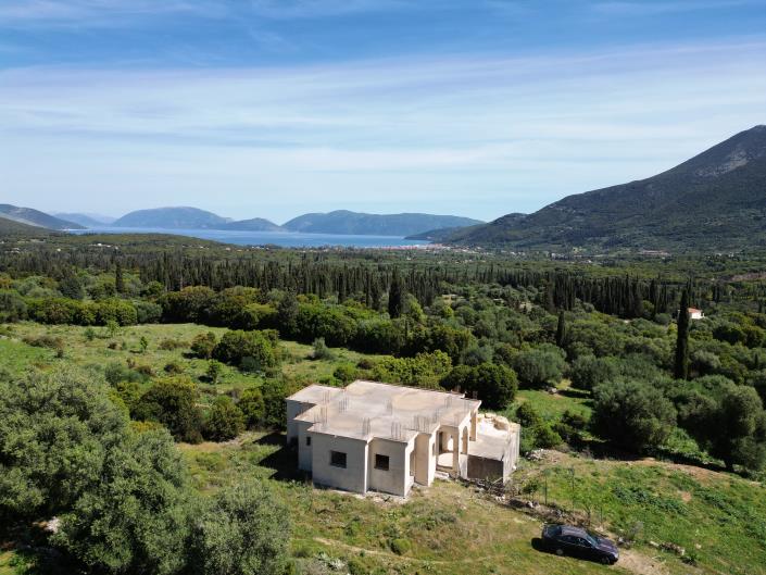 Image No.7-Propriété à vendre à Céphalonie