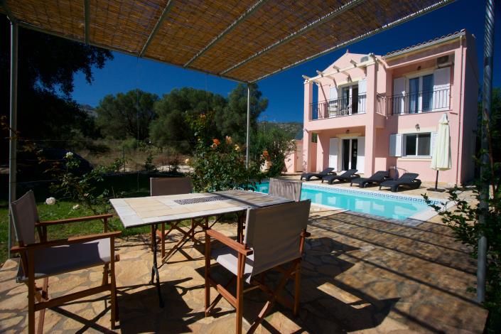 Image No.2-2 Bed Villa for sale