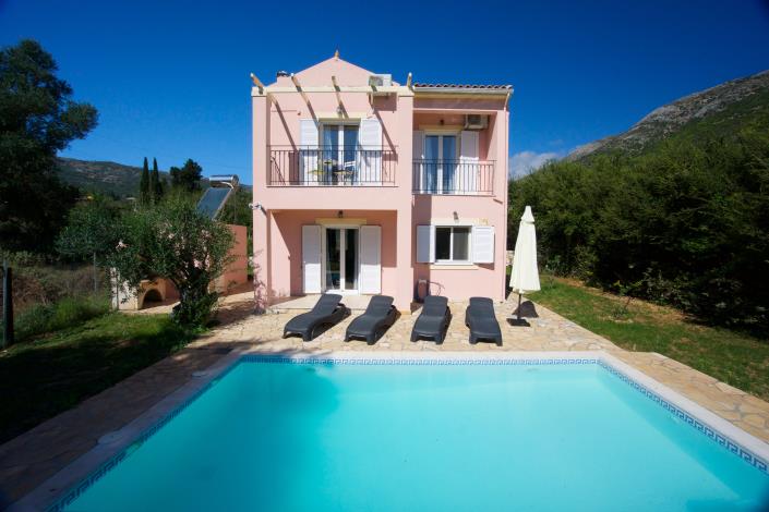 Image No.1-2 Bed Villa for sale