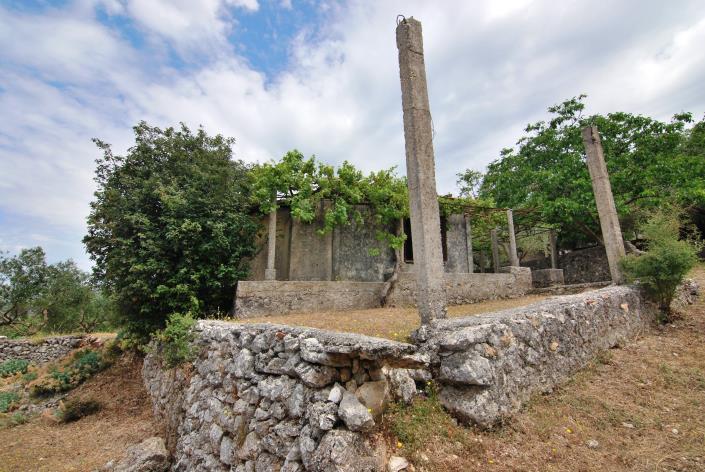 Image No.3-Propriété à vendre à Céphalonie