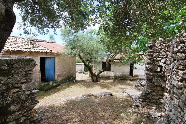 Image No.10-Propriété à vendre à Céphalonie