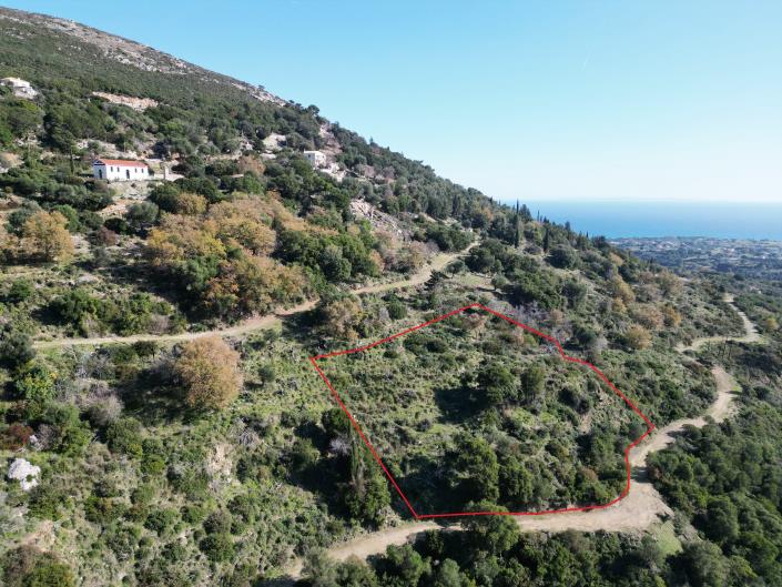 Image No.1-Plot for sale