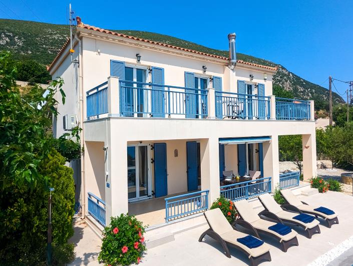 Image No.2-3 Bed Villa for sale