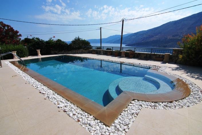 Image No.16-3 Bed Villa for sale