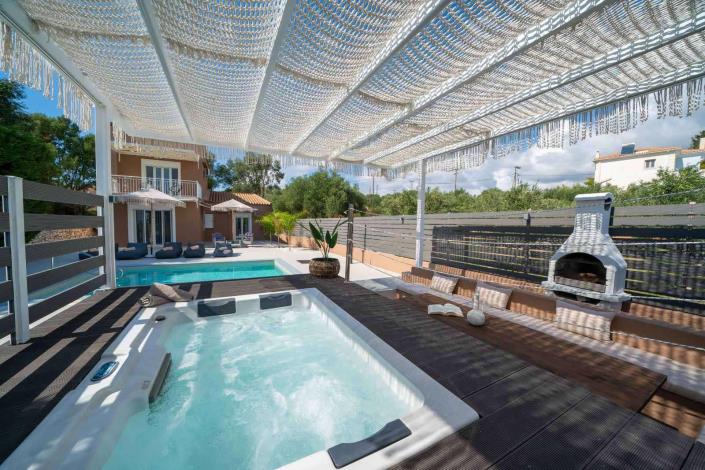 Image No.13-3 Bed Villa for sale