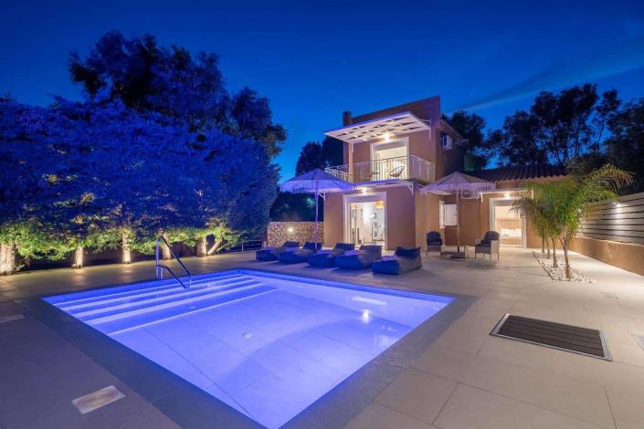 Image No.15-3 Bed Villa for sale