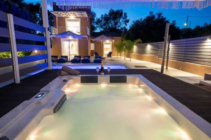 Image No.16-3 Bed Villa for sale