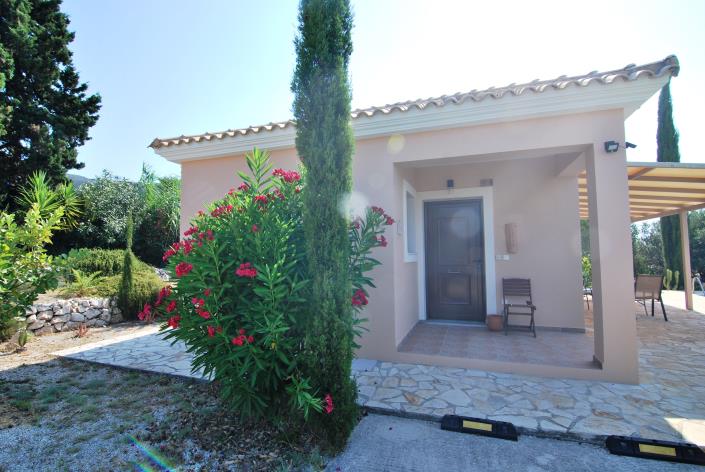 Image No.2-1 Bed Villa for sale